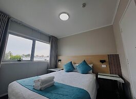 Mountain View Motel, Taupo