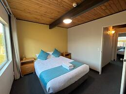 Mountain View Motel, Taupo