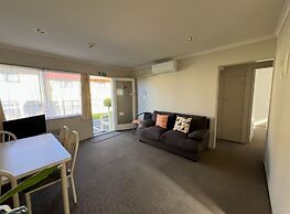 Mountain View Motel, Taupo