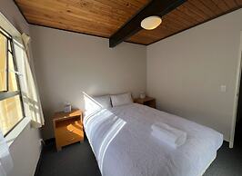 Mountain View Motel, Taupo