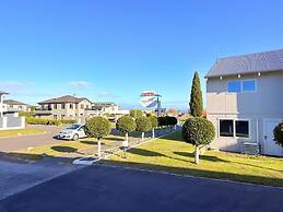 Mountain View Motel, Taupo