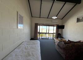 Mountain View Motel, Taupo