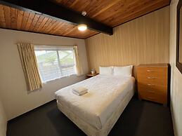 Mountain View Motel, Taupo