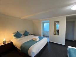 Mountain View Motel, Taupo