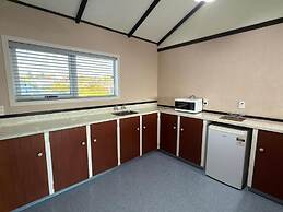 Mountain View Motel, Taupo