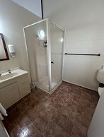 Mountain View Motel, Taupo