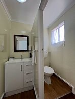 Mountain View Motel, Taupo
