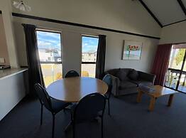 Mountain View Motel, Taupo