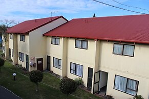 Mountain View Motel, Taupo