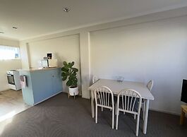 Mountain View Motel, Taupo