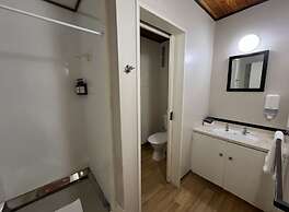 Mountain View Motel, Taupo