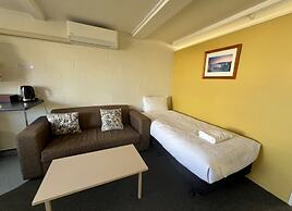 Mountain View Motel, Taupo