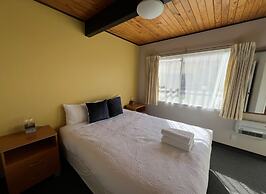 Mountain View Motel, Taupo