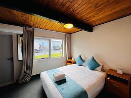 Mountain View Motel, Taupo