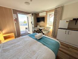 Mountain View Motel, Taupo