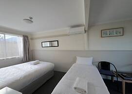 Mountain View Motel, Taupo