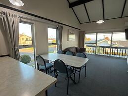 Mountain View Motel, Taupo