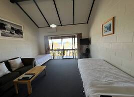 Mountain View Motel, Taupo