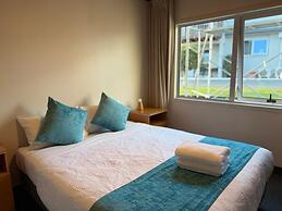 Mountain View Motel, Taupo