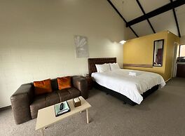 Mountain View Motel, Taupo