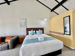 Mountain View Motel, Taupo