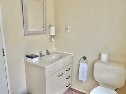 Mountain View Motel, Taupo