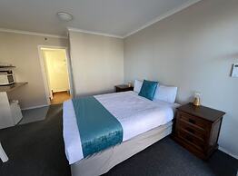 Mountain View Motel, Taupo