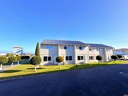 Mountain View Motel, Taupo