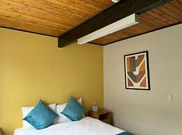 Mountain View Motel, Taupo
