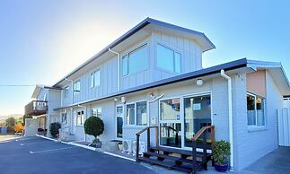 Mountain View Motel, Taupo