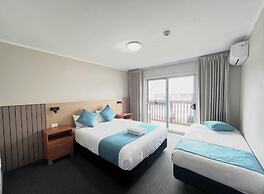 Mountain View Motel, Taupo