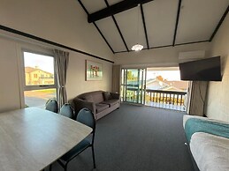 Mountain View Motel, Taupo