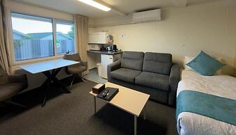 Mountain View Motel, Taupo
