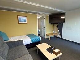 Mountain View Motel, Taupo
