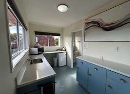 Mountain View Motel, Taupo