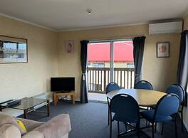 Mountain View Motel, Taupo