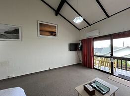 Mountain View Motel, Taupo