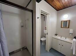 Mountain View Motel, Taupo