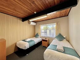 Mountain View Motel, Taupo