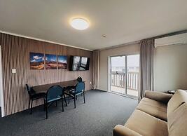 Mountain View Motel, Taupo