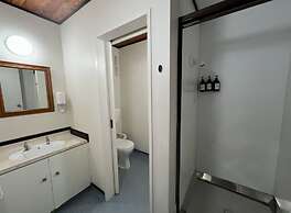 Mountain View Motel, Taupo