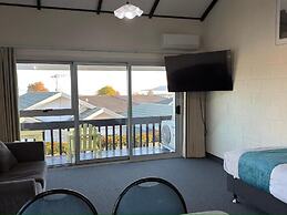 Mountain View Motel, Taupo