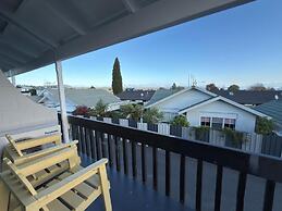Mountain View Motel, Taupo
