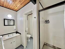 Mountain View Motel, Taupo
