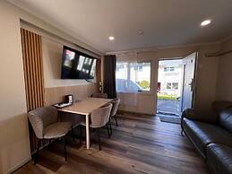 Mountain View Motel, Taupo