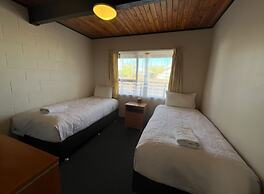 Mountain View Motel, Taupo