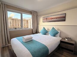 Mountain View Motel, Taupo