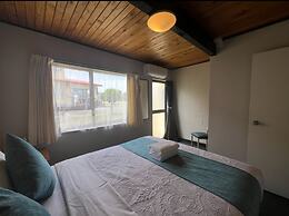 Mountain View Motel, Taupo