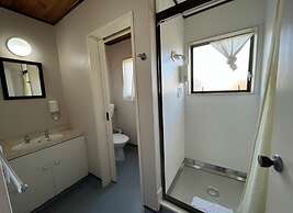 Mountain View Motel, Taupo