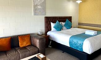 Mountain View Motel, Taupo